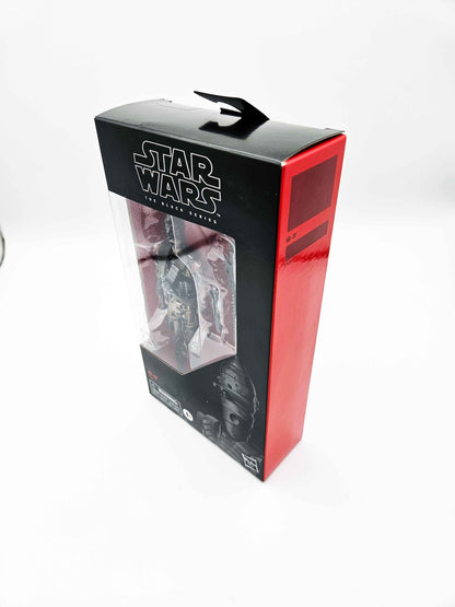 Star Wars Black Series: The Mandalorian - IG-11 Actionfigur 15cm Best Buy Exclusive 2019