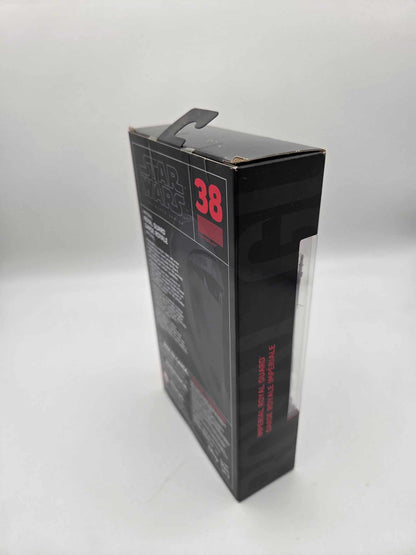 Star Wars Black Series: Emperor's Royal Guard #38 Red Line 15cm Actionfigur Hasbro 2017