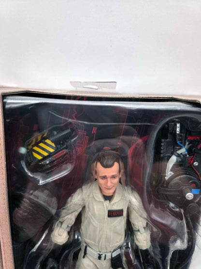 Ghostbusters: Plasma Series - Peter Venkman (Build-A-Ghost) Wave 1 Actionfigur 15cm Hasbro 2020