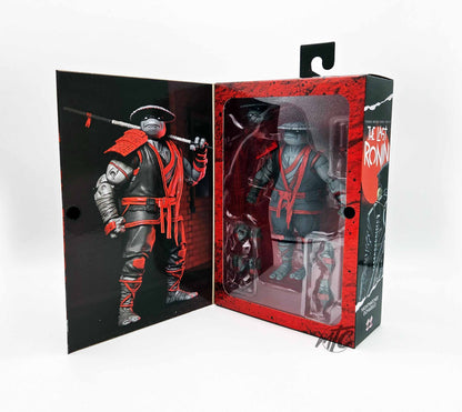 Teenage Mutant Ninja Turtles: The Last Ronin - Donatello (Nightwatcher) The Lost Years Actionfigur 18cm NECA 2026