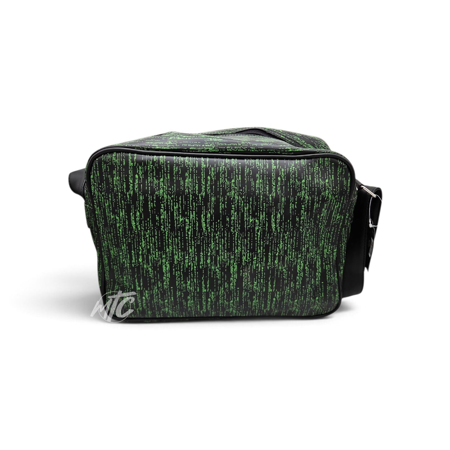 Matrix (Matrix Code) Umhängetasche / Schultertasche SD Toys 2024