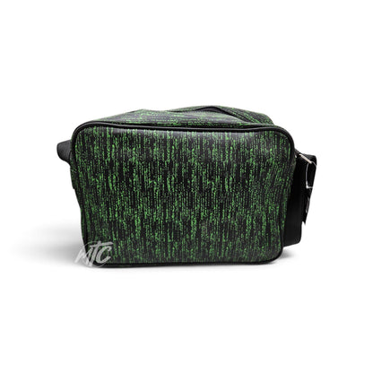 Matrix (Matrix Code) Umhängetasche / Schultertasche SD Toys 2024