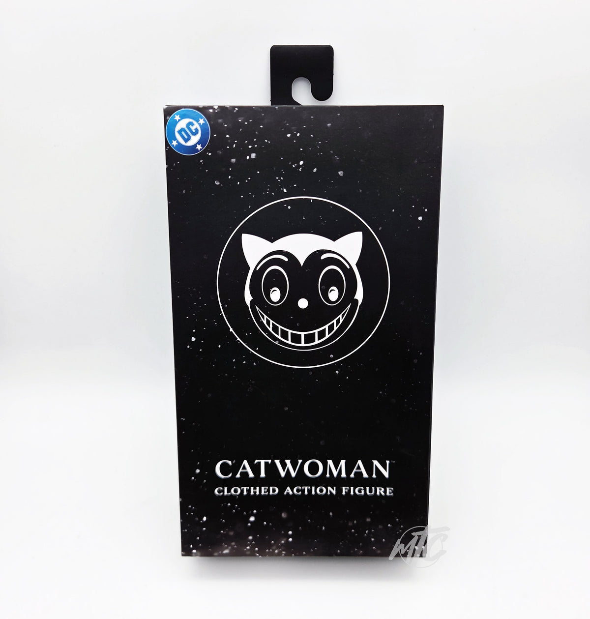 Tim Burton's Batman Returns (1992 Movie) - Catwoman Clothed 20cm Actionfigur NECA 2026