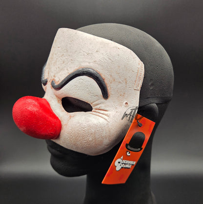 A Clockwork Orange - Dim Droog Latex Maske Trick or Treat Studios 2025