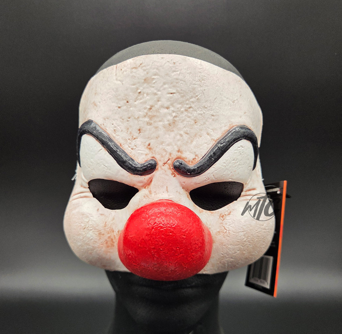 A Clockwork Orange - Dim Droog Latex Maske Trick or Treat Studios 2025