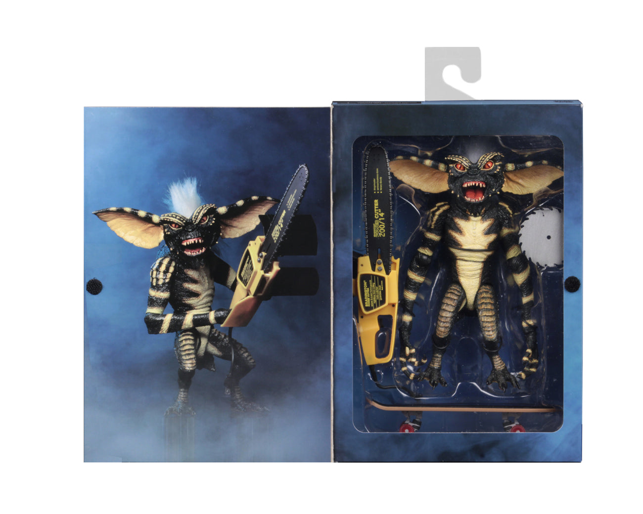 Gremlins - Ultimate Stripe Gremlin Actionfigur 15cm NECA 2019