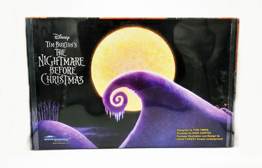 Nightmare before Christmas - The Jobs of Jack Skellington 3er-Set Actionfiguren 18cm Diamond Select