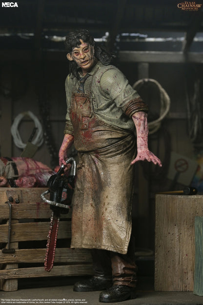 The Texas Chainsaw Massacre: The Beginning – Leatherface Slaughterhouse Boxed Set NECA 2026