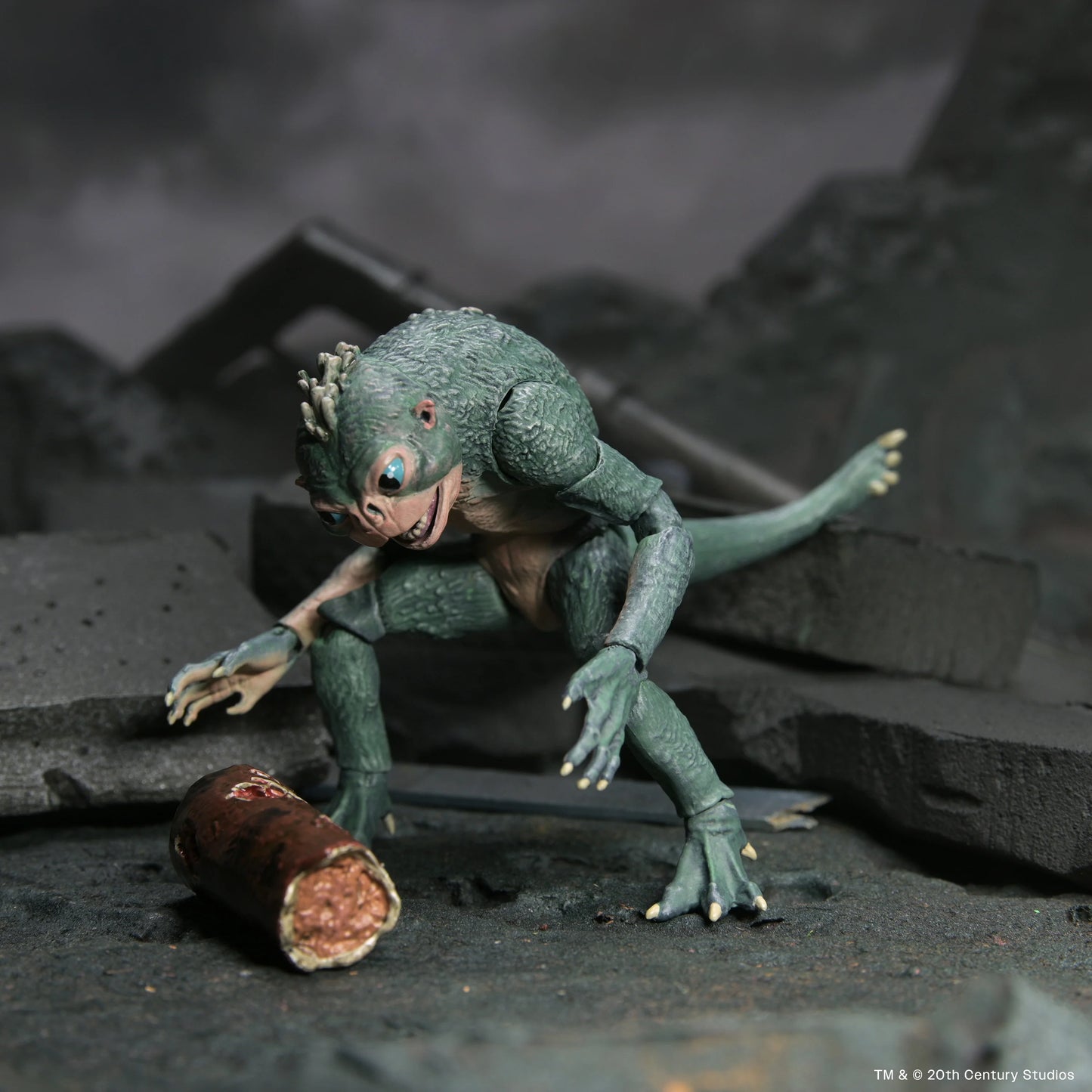 Predator: Badlands - Ultimate Thia & Bud (2-Pack) Actionfigur NECA 2026