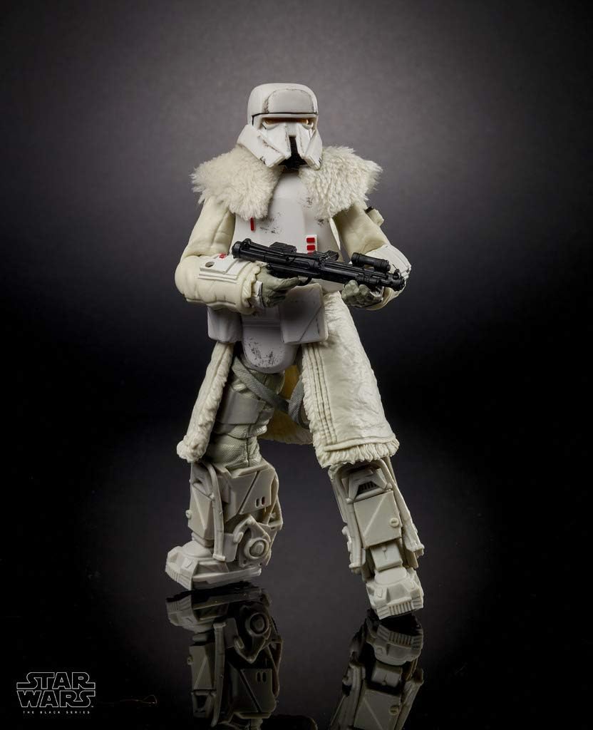 Star Wars Black Series: Range Trooper #64 Red Line 15cm Actionfigur Hasbro 2018