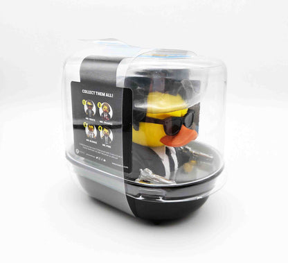 Reservoir Dogs - Mr. White (1st Edition) Tubbz PVC Figur 10cm Numskull 2025