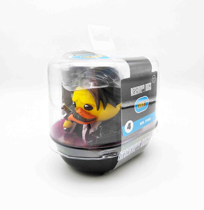 Reservoir Dogs - Mr. Pink (1st Edition) Tubbz PVC Figur 10cm Numskull 2025