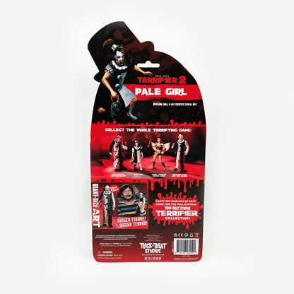 Terrifier 2 Actionfiguren Wave 2 (4er Set)  5"Inch Trick or Treat Studios 2025