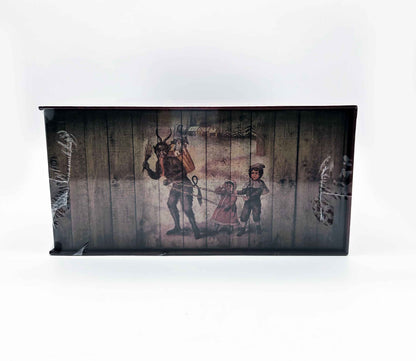 Krampus - Ultimate Der Clown Deluxe Actionfigur 18cm NECA 2024