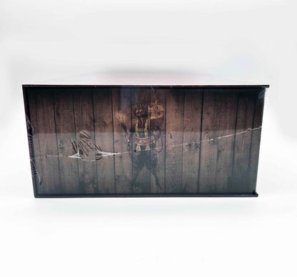 Krampus - Ultimate Der Clown Deluxe Actionfigur 18cm NECA 2024