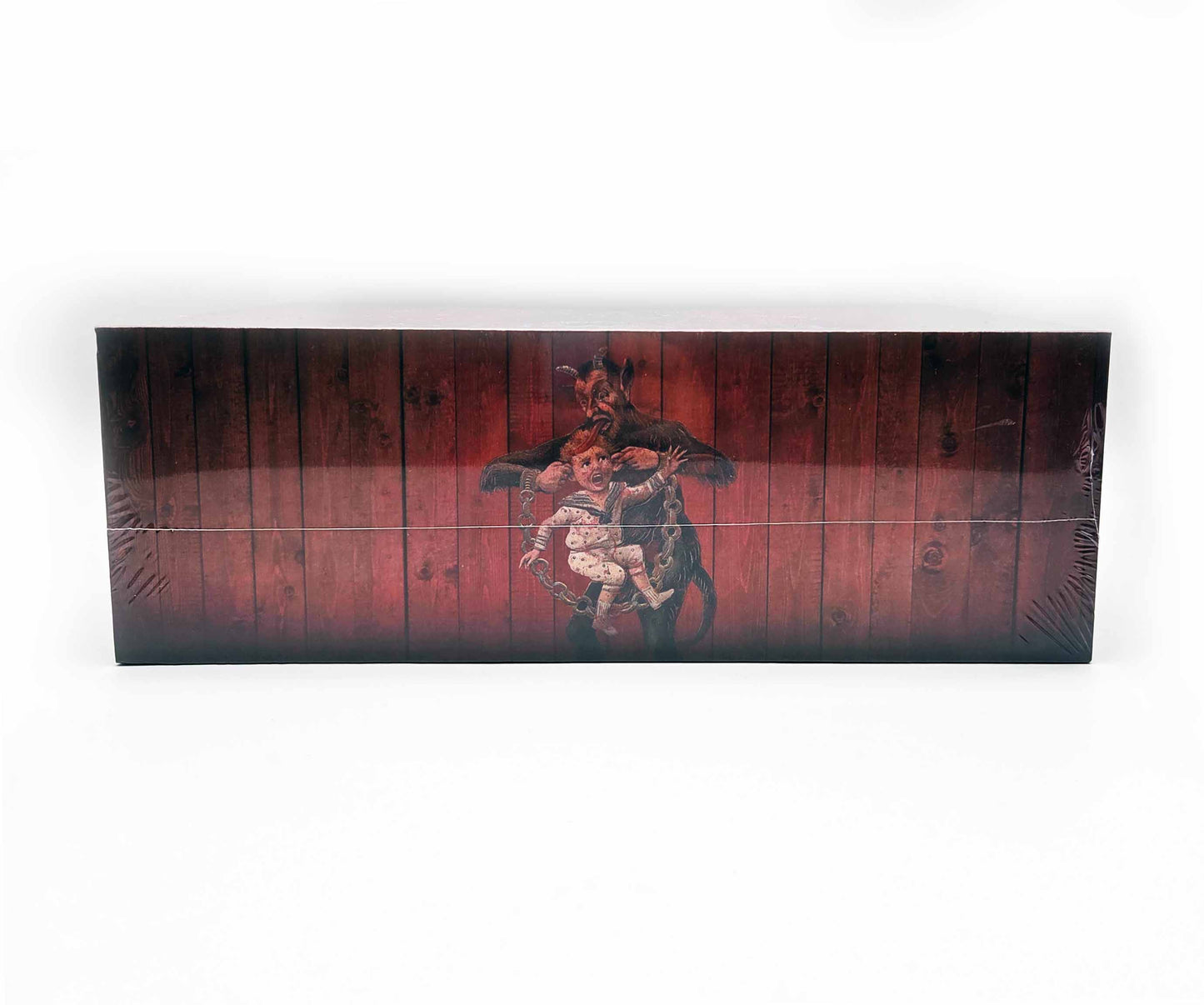 Krampus - Ultimate Der Clown Deluxe Actionfigur 18cm NECA 2024