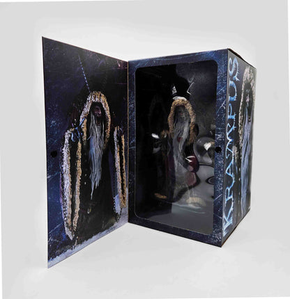 Krampus - Ultimate Krampus Actionfigur (Deluxe) 25cm NECA 2024