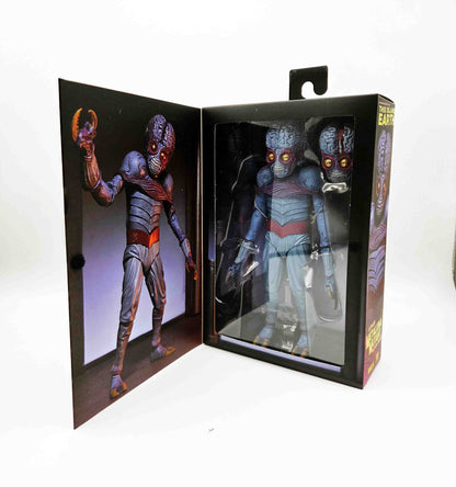 Metaluna IV antwortet nicht (This Island Earth 1955 Movie) - Ultimate Metaluna Mutant Actionfigur 18cm NECA 2025