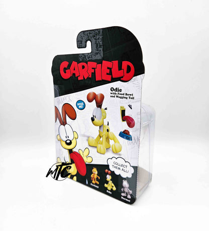 Garfield - Odie Actionfigur 10cm Boss Fight Studio 2025