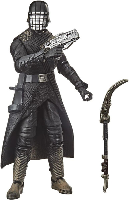 Star Wars Black Series: Knight of Ren #105 Red Line 15cm Actionfigur Hasbro 2020