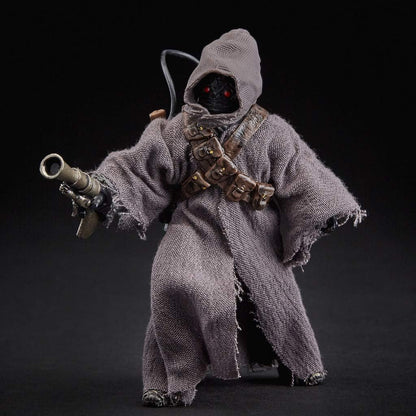 Star Wars Black Series: Offworld Jawa #96 Red Line 15cm Actionfigur Hasbro 2019