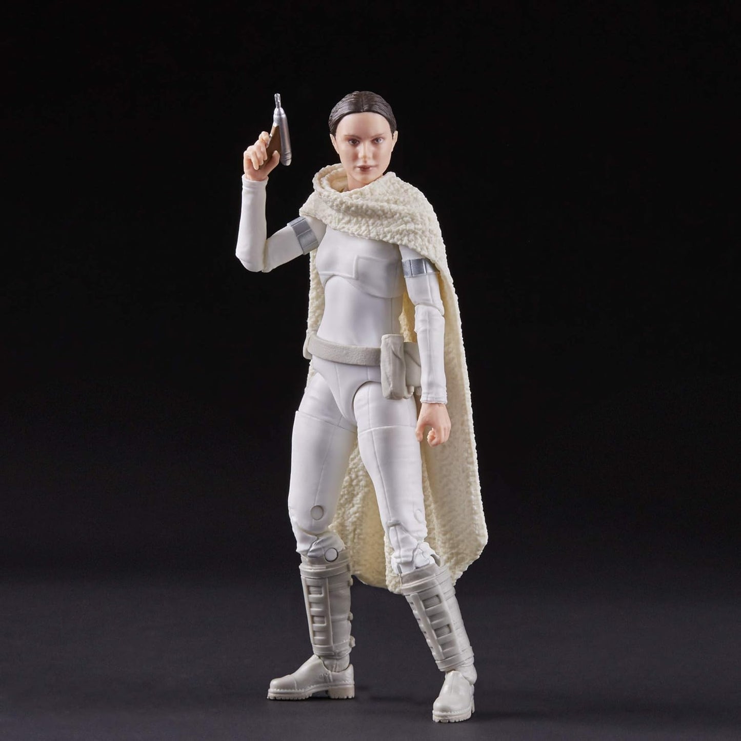 Star Wars Black Series: Padmé Amidala #81 Red Line 15cm Actionfigur Hasbro 2019