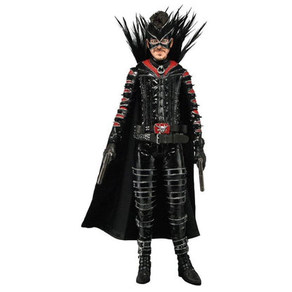 Kick Ass 2 - The MF’er Actionfigur 18cm NECA 2013