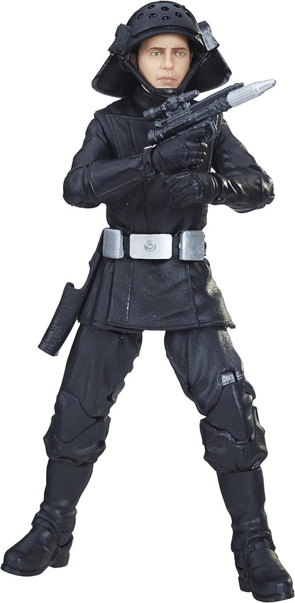 Star Wars Black Series: Death Star Trooper #60 Red Line 15cm Actionfigur Hasbro 2018