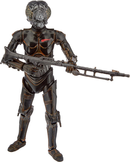 Star Wars Black Series: 4-LOM #67 Red Line 15cm Actionfigur Hasbro 2018