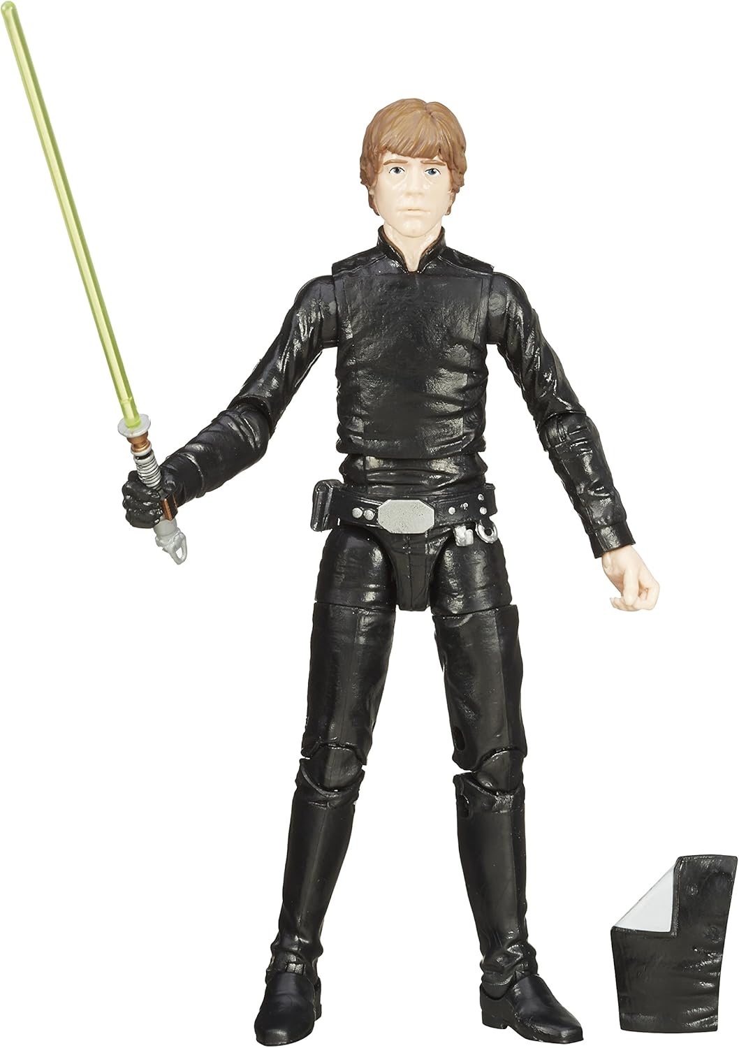 Star Wars Black Series: Luke Skywalker #03 Blue Line 15cm Actionfigur Hasbro 2014