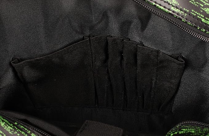 Matrix (Matrix Code) Umhängetasche / Schultertasche SD Toys 2024