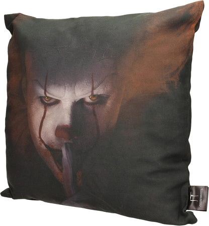 Stephen Kings - Es 2017 Kissen (Shut Up) 45 x 45cm SD TOYS Merchandising