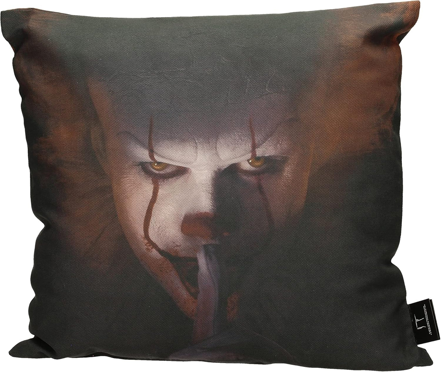 Stephen Kings - Es 2017 Kissen (Shut Up) 45 x 45cm SD TOYS Merchandising