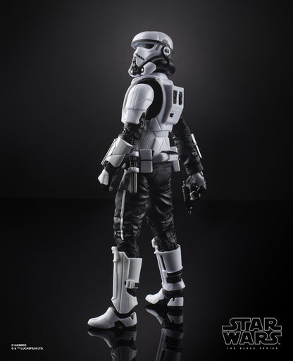 Star Wars Black Series: Imperial Patrol Trooper #72 Red Line 15cm Actionfigur Hasbro 2018