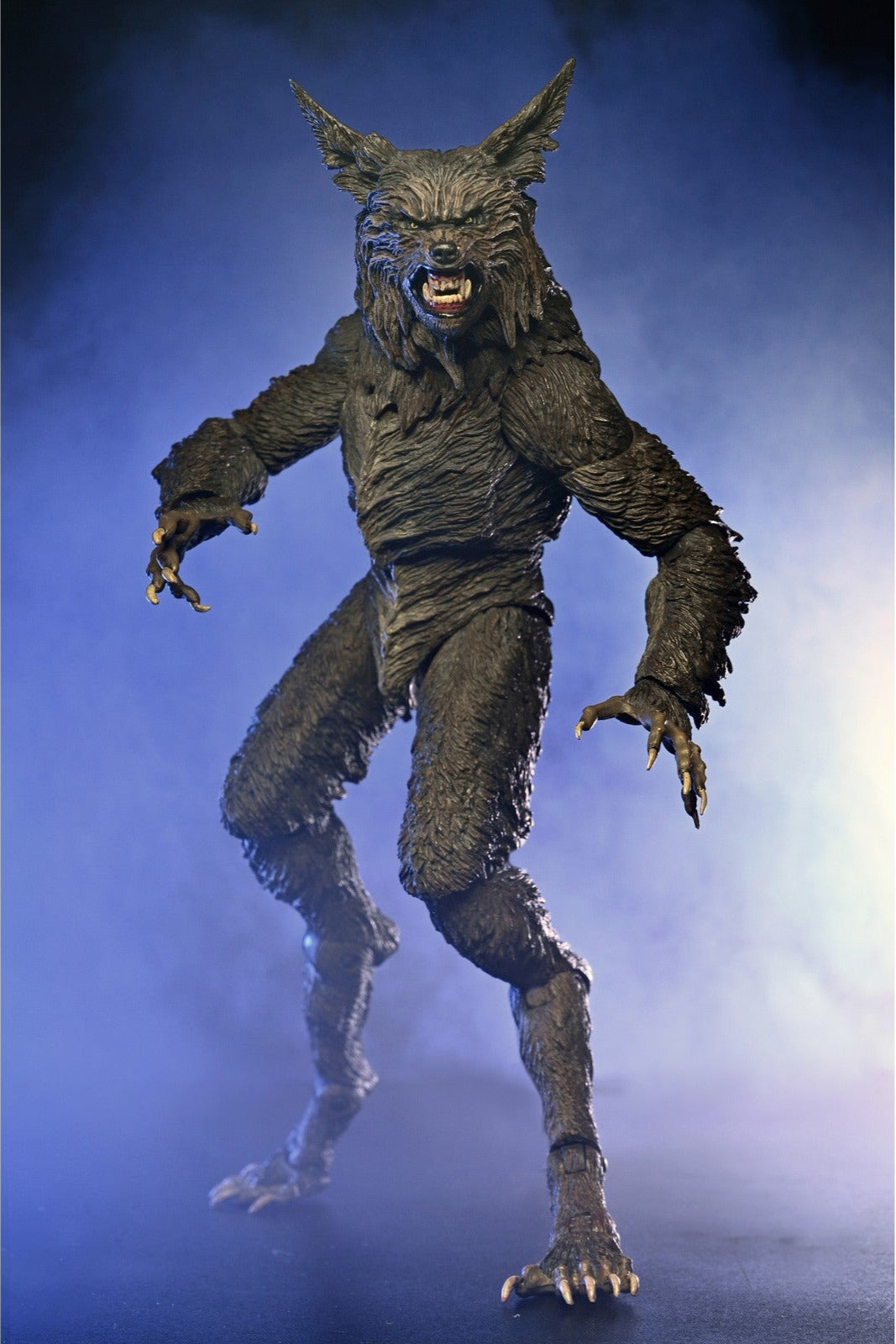 Pre-Order: The Howling – Ultimate Werewolf Actionfigur 22cm NECA 2025