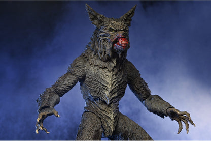 Pre-Order: The Howling – Ultimate Werewolf Actionfigur 22cm NECA 2025