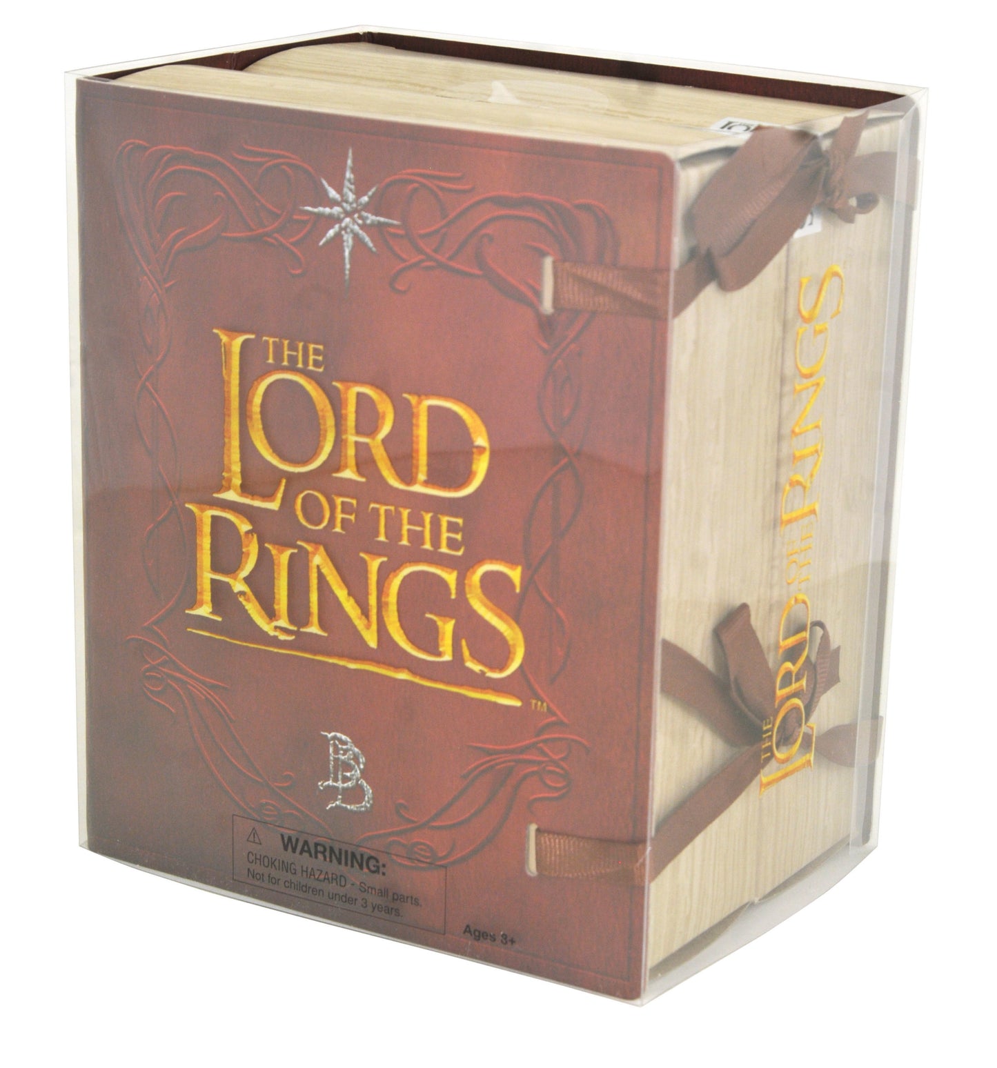 Herr der Ringe Box Set - Red Book of Westmarch SDCC 2021 Exclusive 10cm Actionfiguren Diamond Select