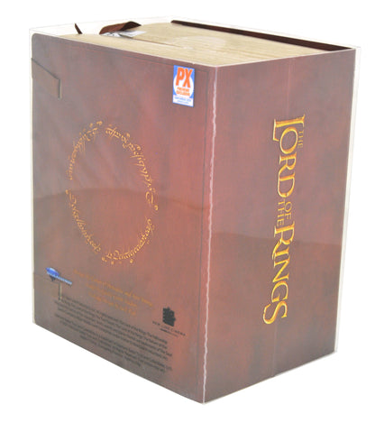 Herr der Ringe Box Set - Red Book of Westmarch SDCC 2021 Exclusive 10cm Actionfiguren Diamond Select