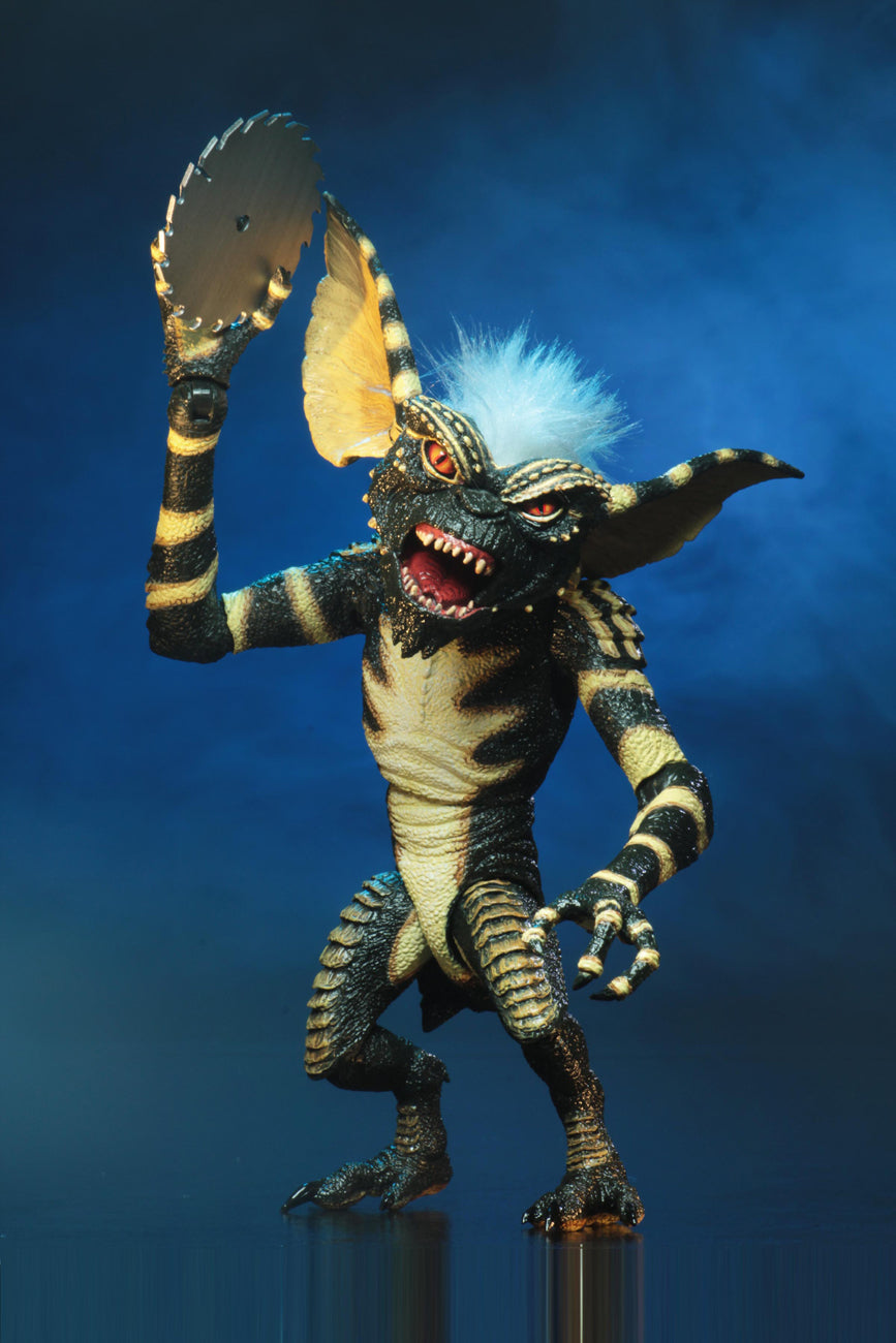 Gremlins - Ultimate Stripe Gremlin Actionfigur 15cm NECA 2019