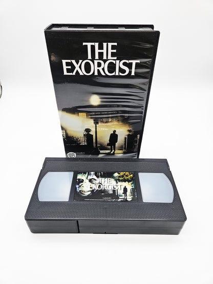 Der Exorzist - VHS Retro Tape Light 19cm Rewind Lights