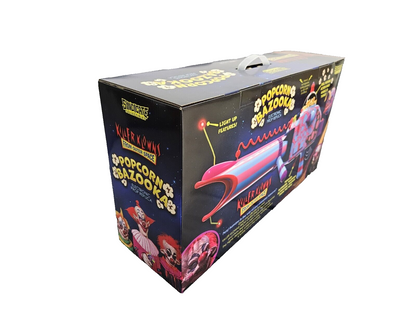 Killer Klowns From Outer Space  - Bazooka 64cm Prop Replik 1/1 Syndicate Collectibles