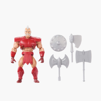 Masters Of The Universe Origins - Geldor Actionfigur 14cm Mattel Creations Exclusive 2024