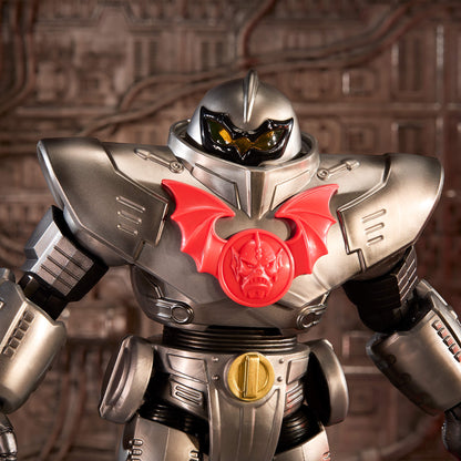 MOTU Masterverse - New Eternia Oversized Horde Trooper Actionfigur 18cm Mattel Creations Exclusive 2024
