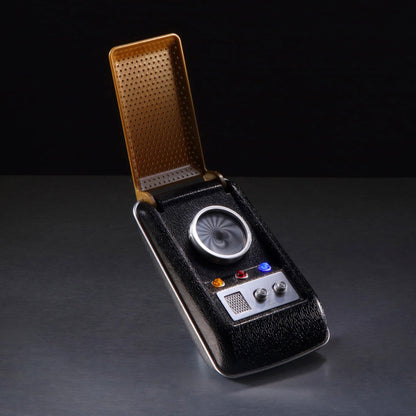 Pre-Order: Raumschiff Enterprise - Communicator Replik 1/1 Master Replicas 2026