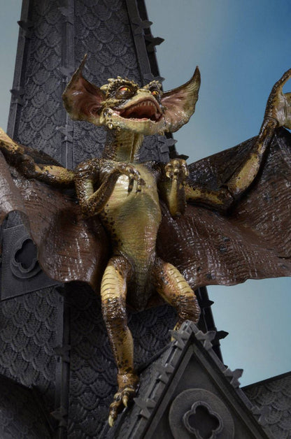 Gremlins 2: The New Batch - Bat Gremlin Deluxe Actionfigur 15cm NECA 2022