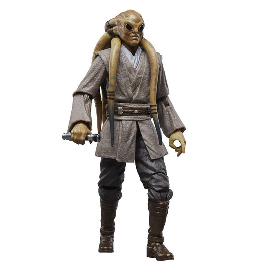 Pre-Order: Star Wars Black Series: Episode III – Revenge of the Sith - Kit Fitso 15cm Actionfigur Hasbro 2025 Exclusive