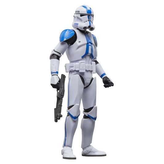 Pre-Order: Star Wars Black Series: Episode III – Revenge of the Sith - Tactical Ops Trooper 15cm Actionfigur Hasbro 2025 Exclusive