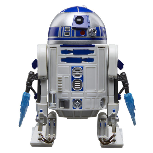 Pre-Order: Star Wars Black Series: Episode III – Revenge of the Sith - R2-D2 15cm Actionfigur Hasbro 2025 Exclusive