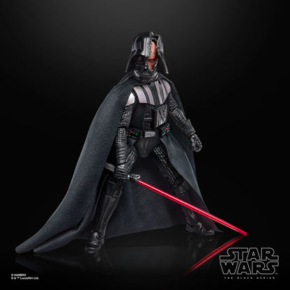 Pre-Order: Star Wars Black Series: Obi-Wan Kenobi - Darth Vader (Duel's End) 15cm Actionfigur 2025