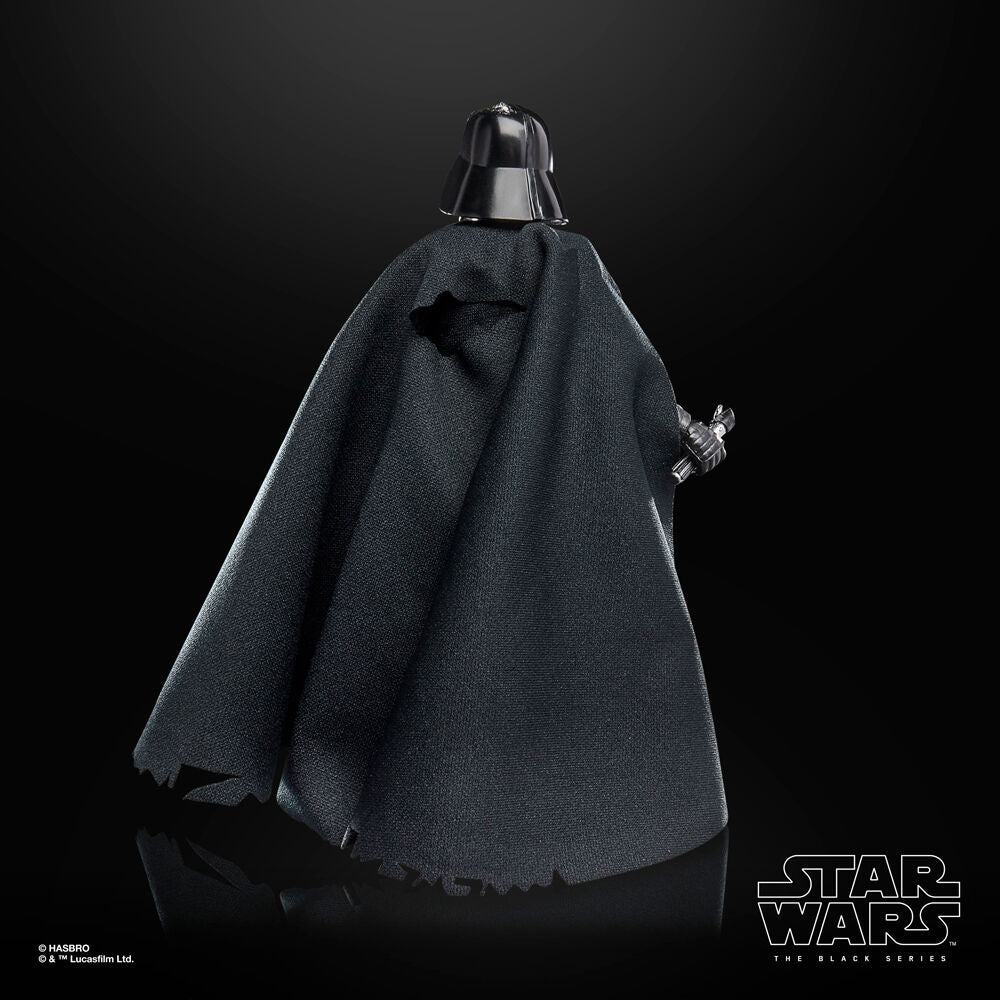 Pre-Order: Star Wars Black Series: Obi-Wan Kenobi - Darth Vader (Duel's End) 15cm Actionfigur 2025